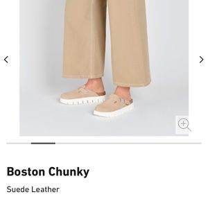 Birkenstock Papillio Clogs